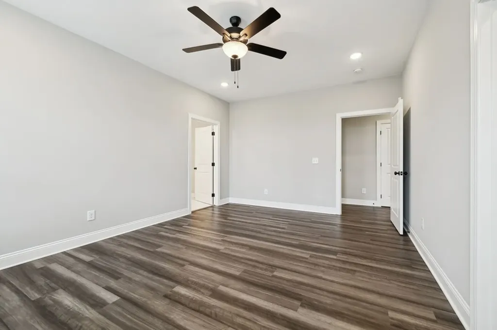 116 Lakewood Circle Smithville TN 37166