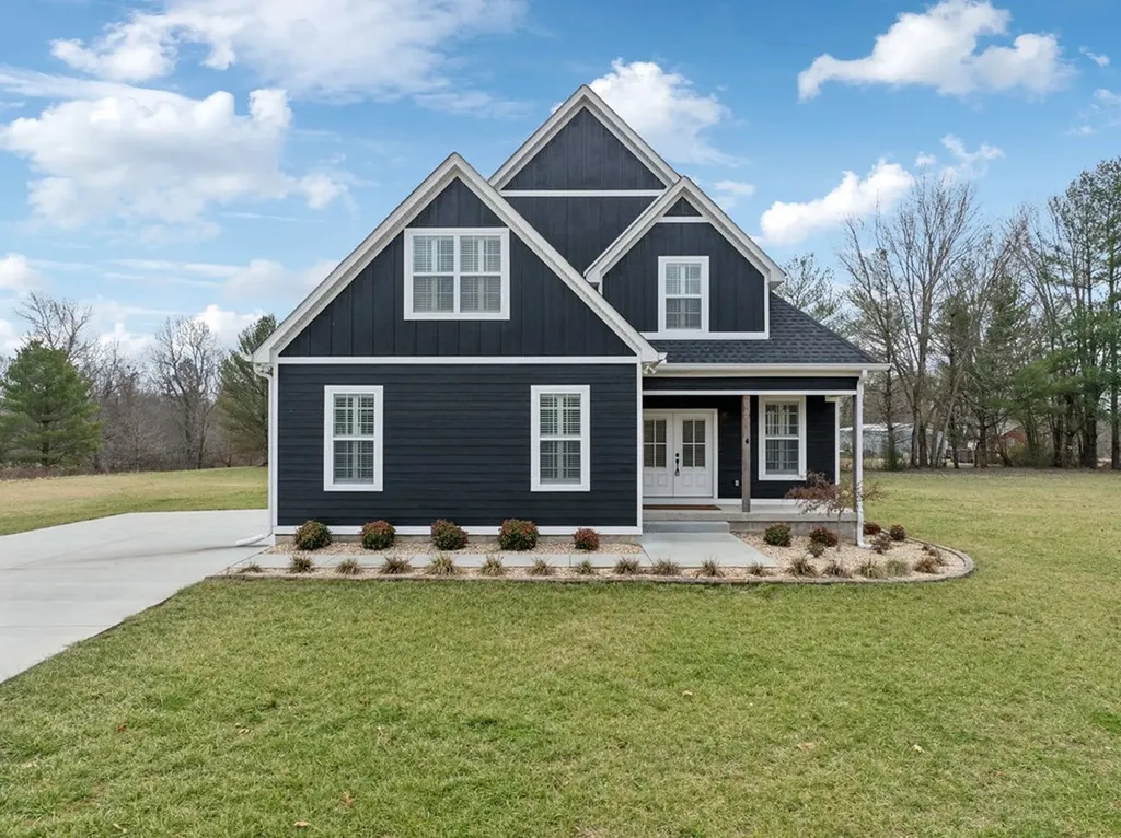 116 Lakewood Circle Smithville TN 37166