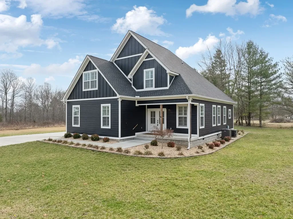 116 Lakewood Circle Smithville TN 37166