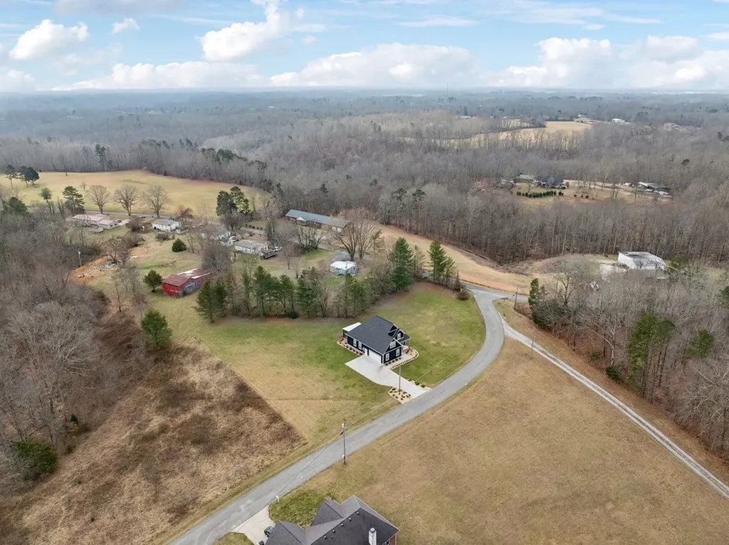 116 Lakewood Circle Smithville TN 37166
