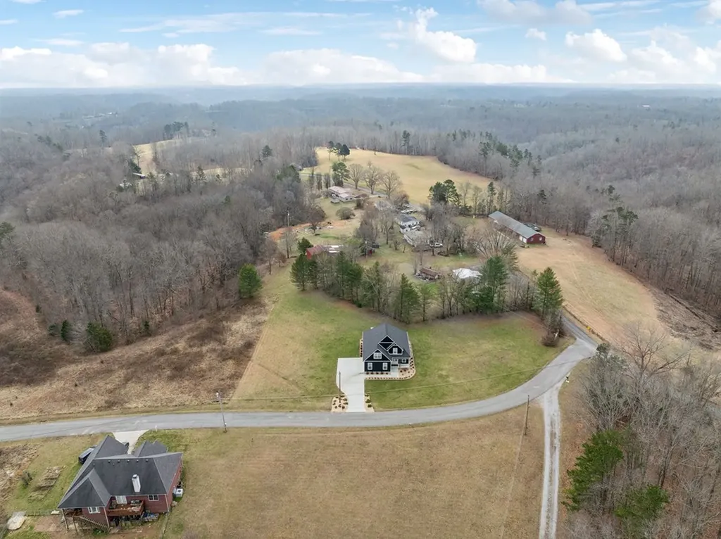 116 Lakewood Circle Smithville TN 37166