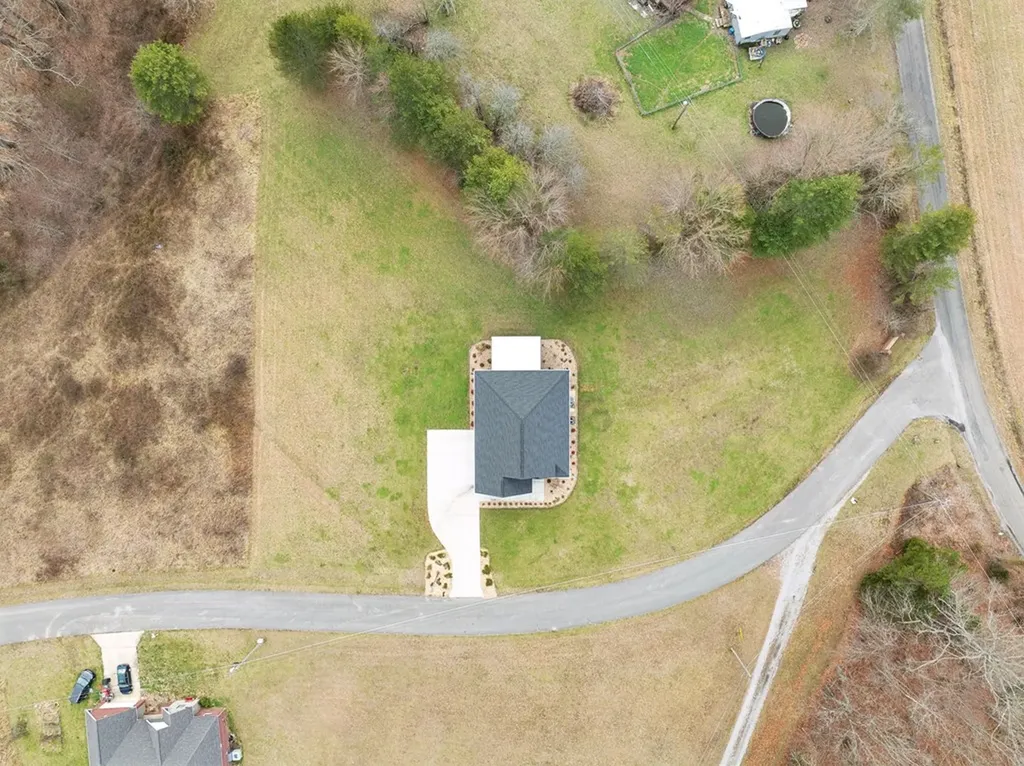 116 Lakewood Circle Smithville TN 37166