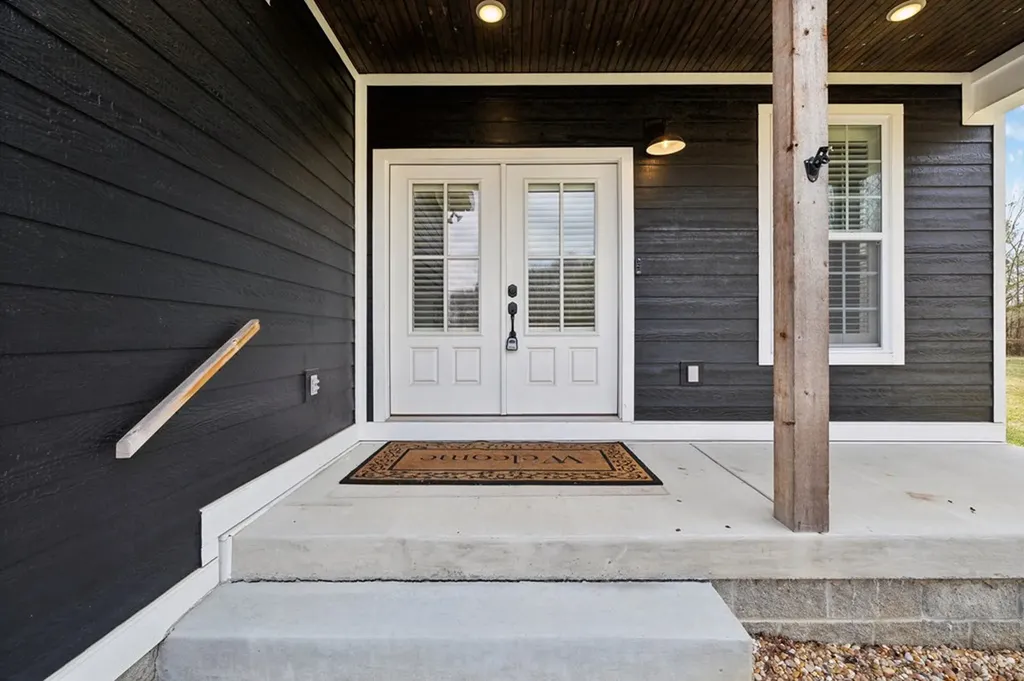 116 Lakewood Circle Smithville TN 37166
