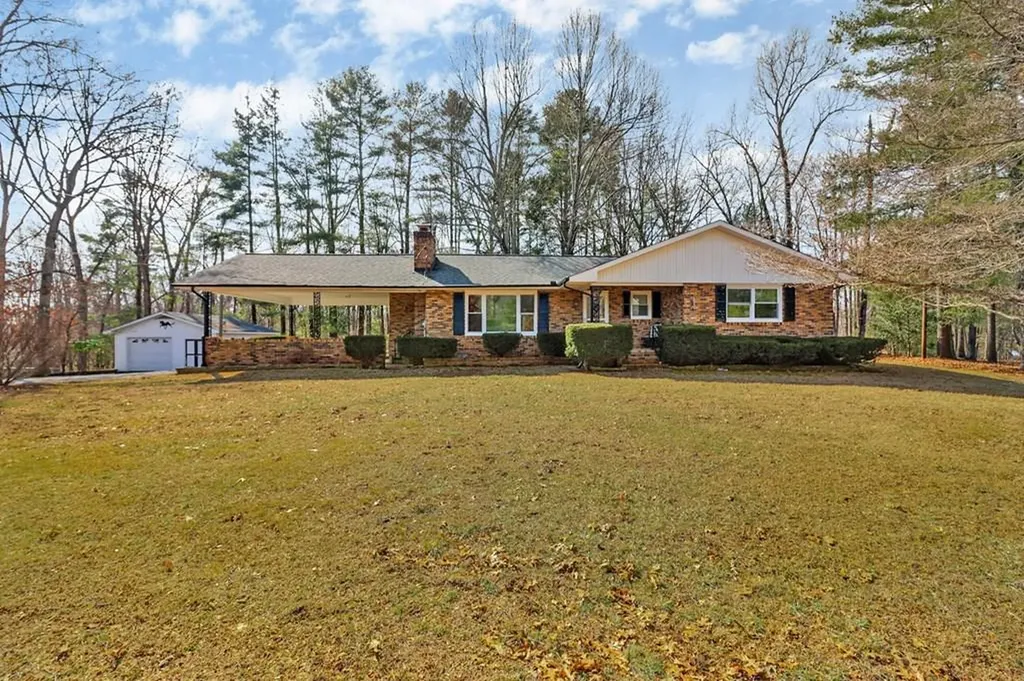 642 Mimosa Lane Crossville TN 38572