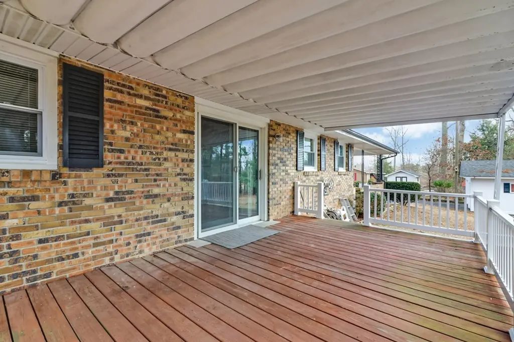 642 Mimosa Lane Crossville TN 38572