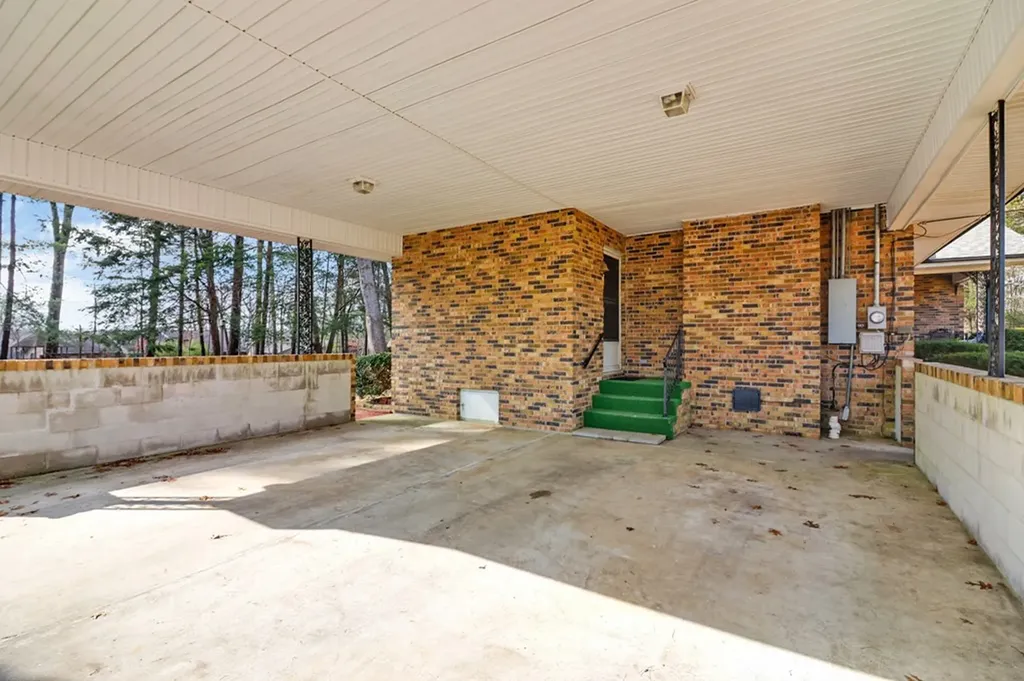 642 Mimosa Lane Crossville TN 38572
