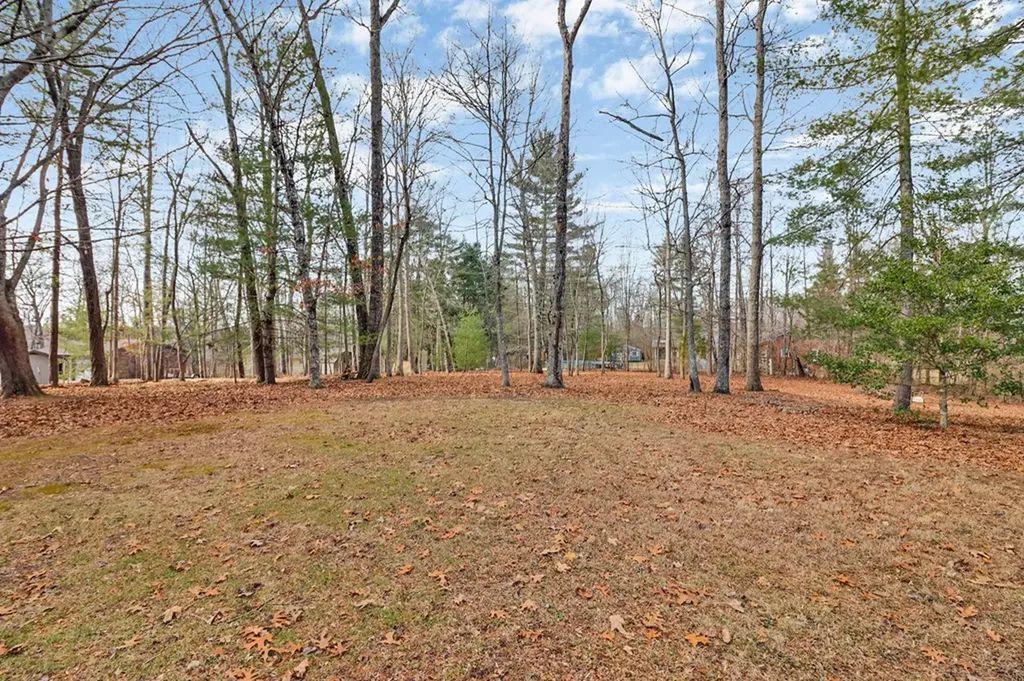 642 Mimosa Lane Crossville TN 38572