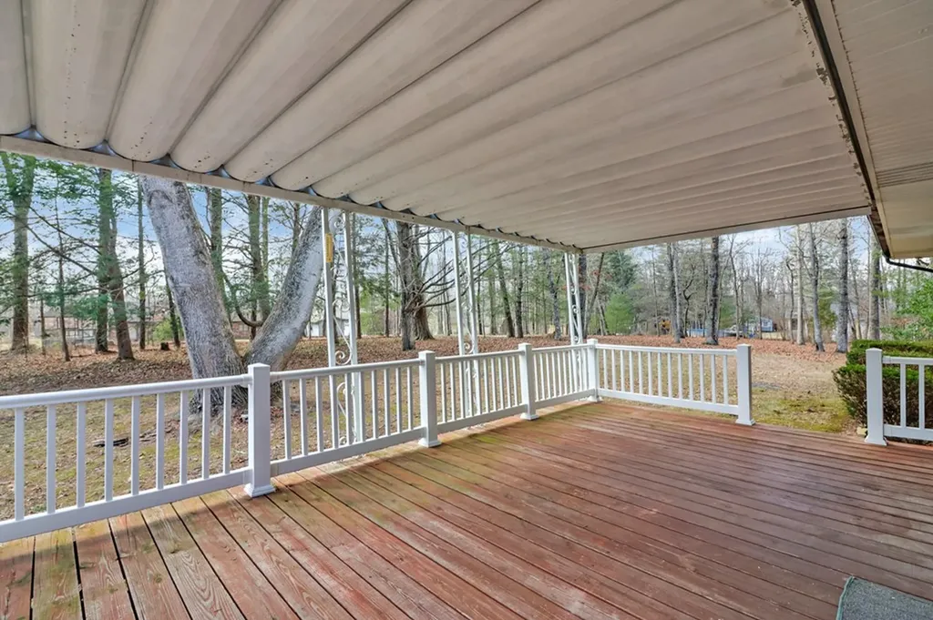 642 Mimosa Lane Crossville TN 38572