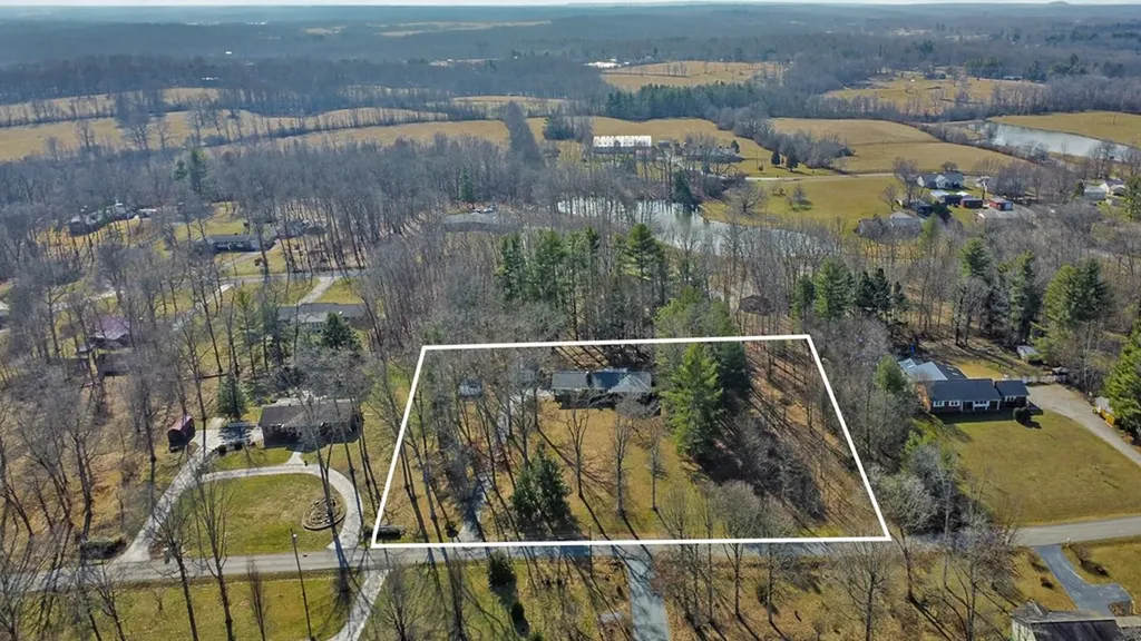 642 Mimosa Lane Crossville TN 38572