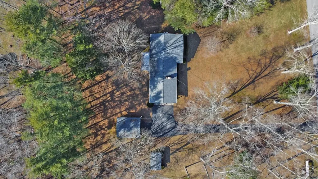 642 Mimosa Lane Crossville TN 38572