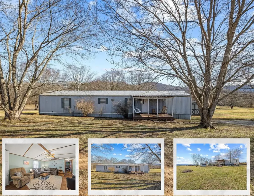 3570 Jamestown Highway Alpine TN 38543