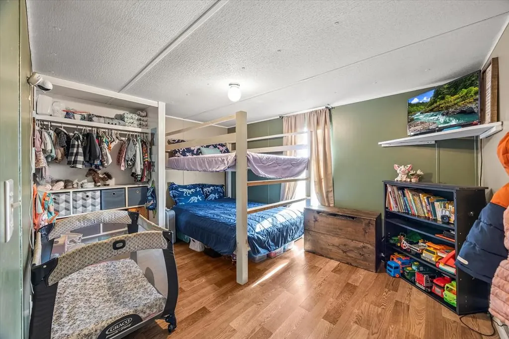 3570 Jamestown Highway Alpine TN 38543