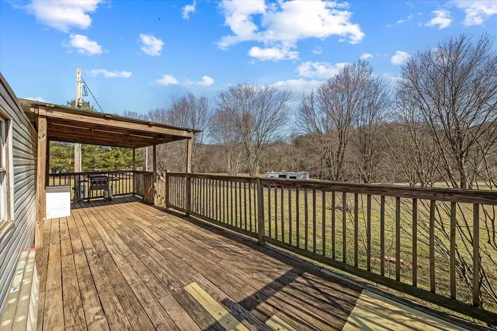 3570 Jamestown Highway Alpine TN 38543