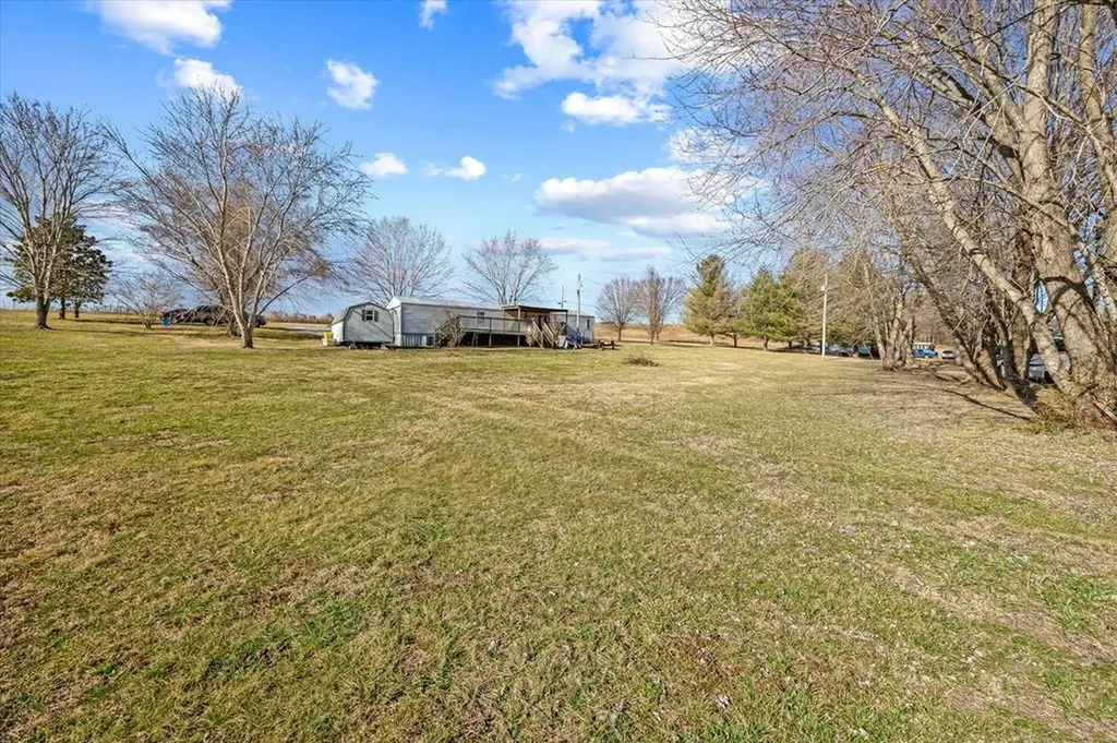 3570 Jamestown Highway Alpine TN 38543