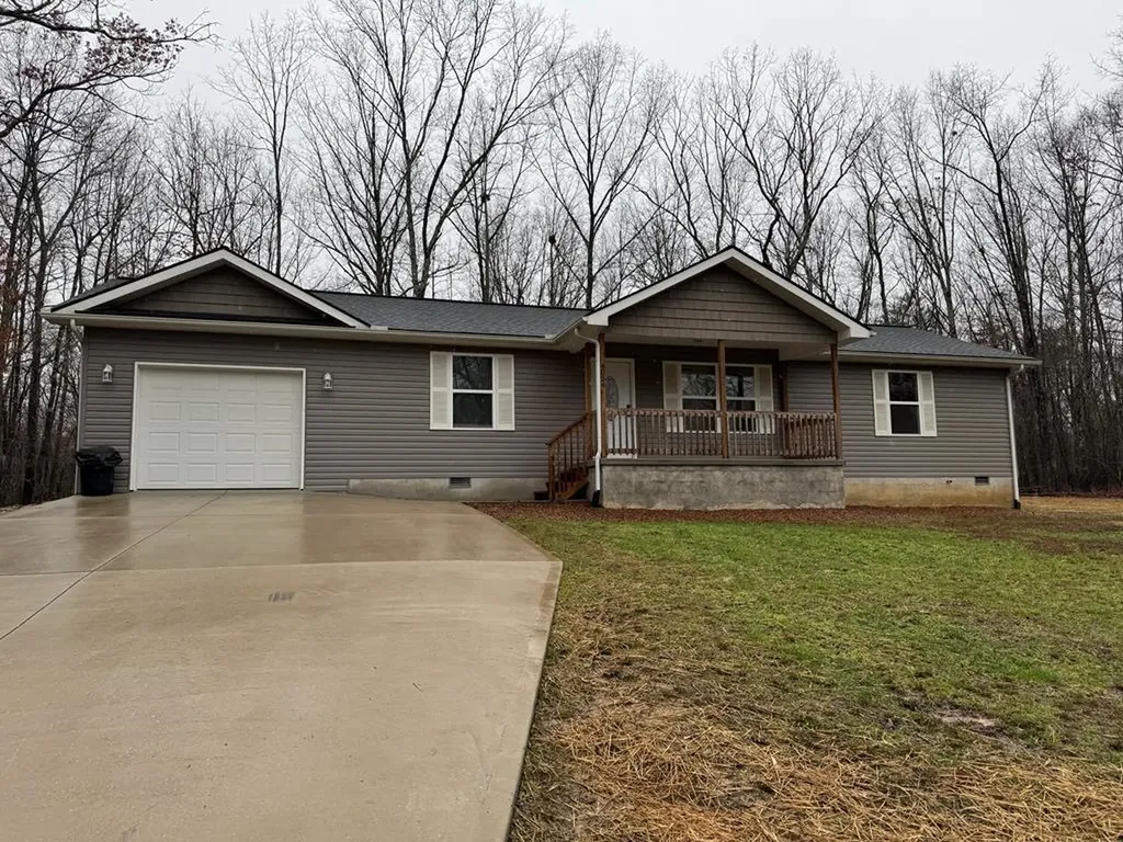 4054 Sioux Road Crossville TN 38572