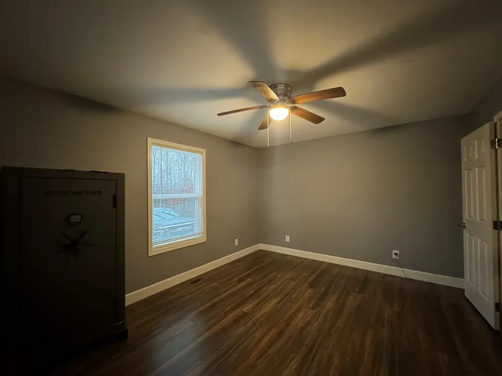 4054 Sioux Road Crossville TN 38572