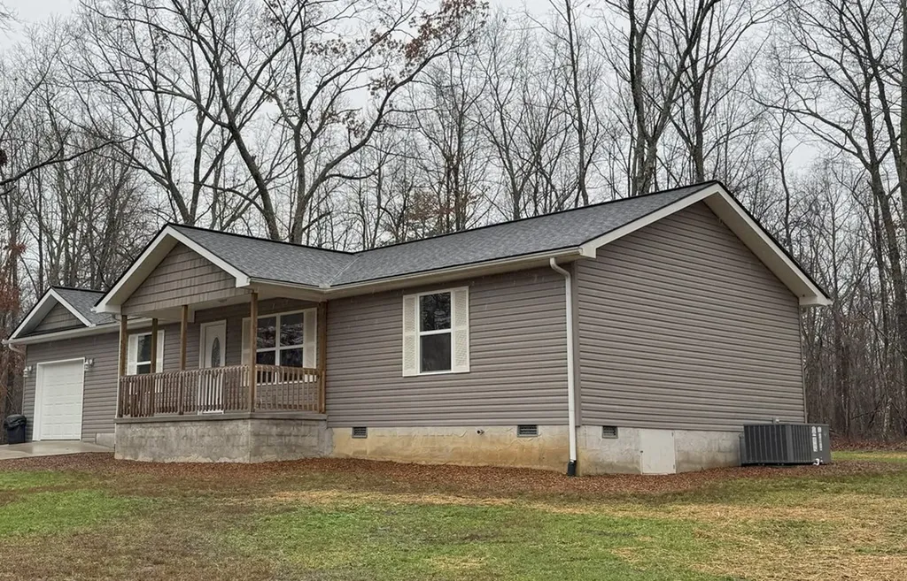 4054 Sioux Road Crossville TN 38572