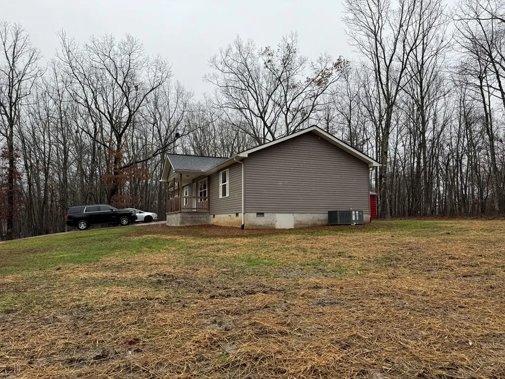 4054 Sioux Road Crossville TN 38572