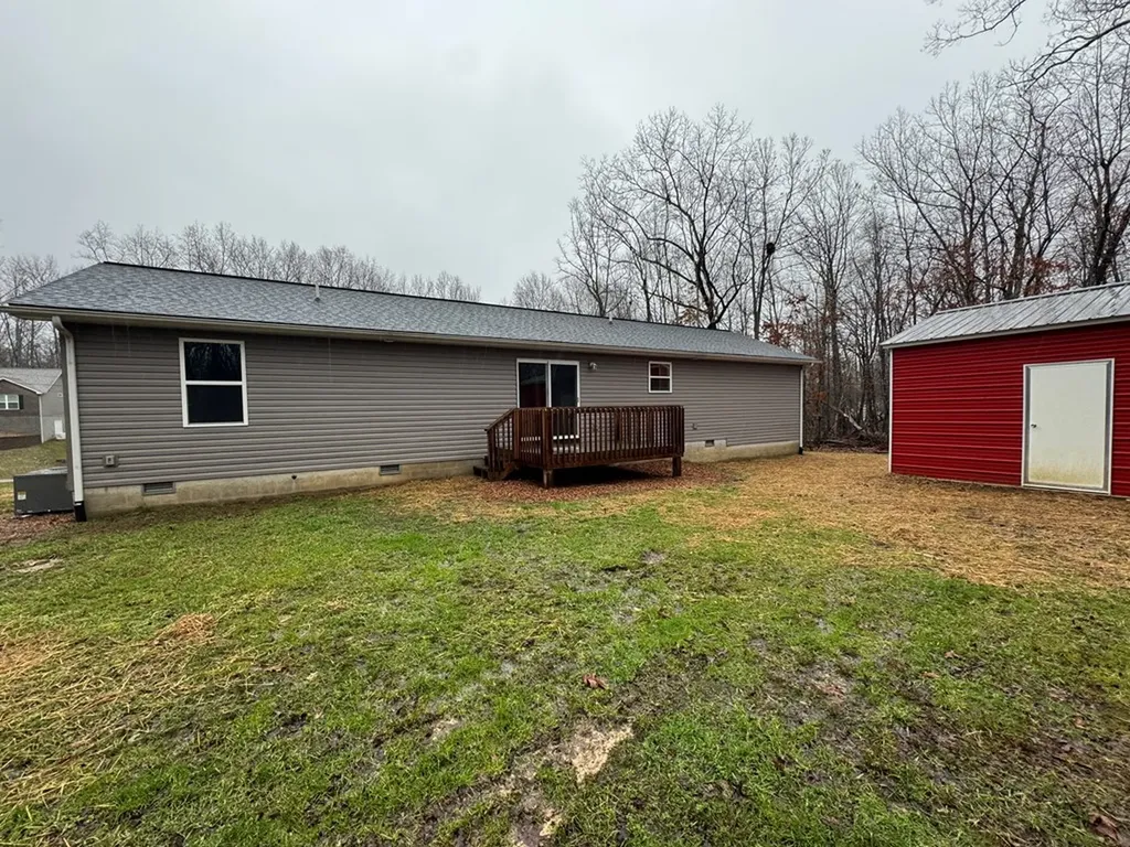 4054 Sioux Road Crossville TN 38572