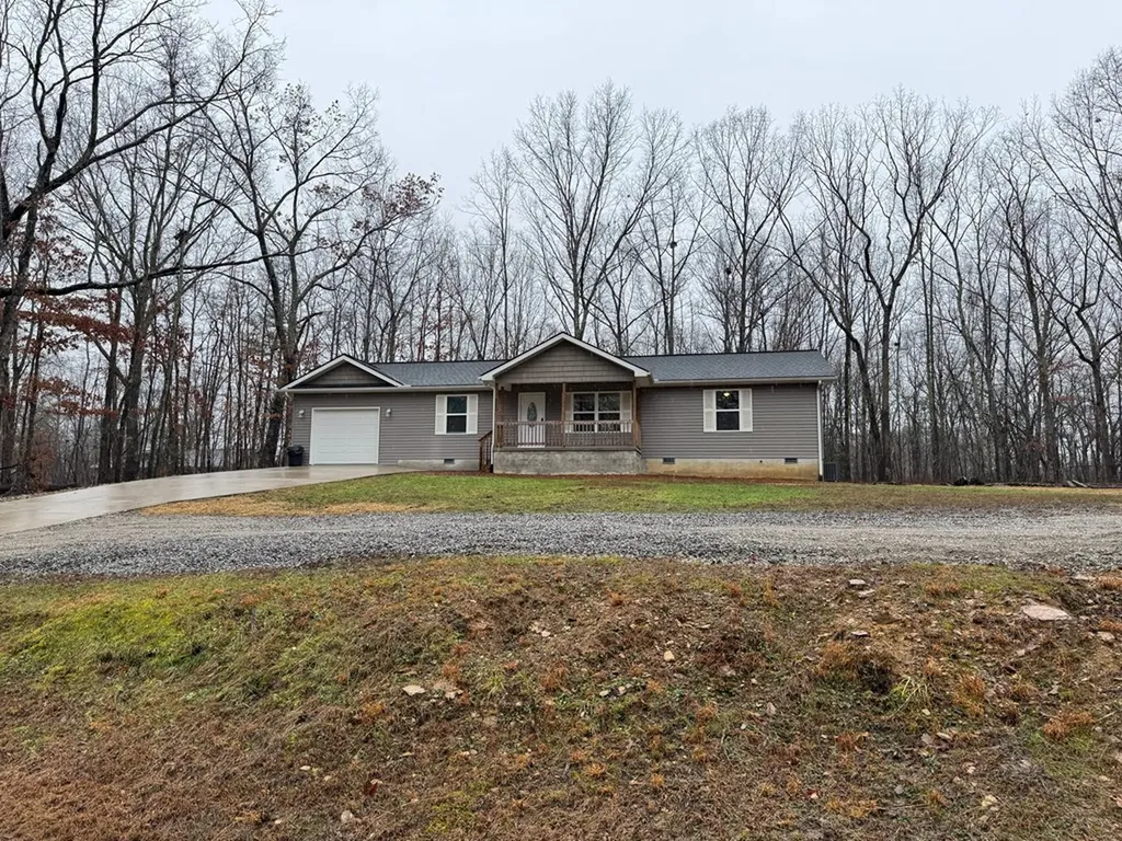 4054 Sioux Road Crossville TN 38572