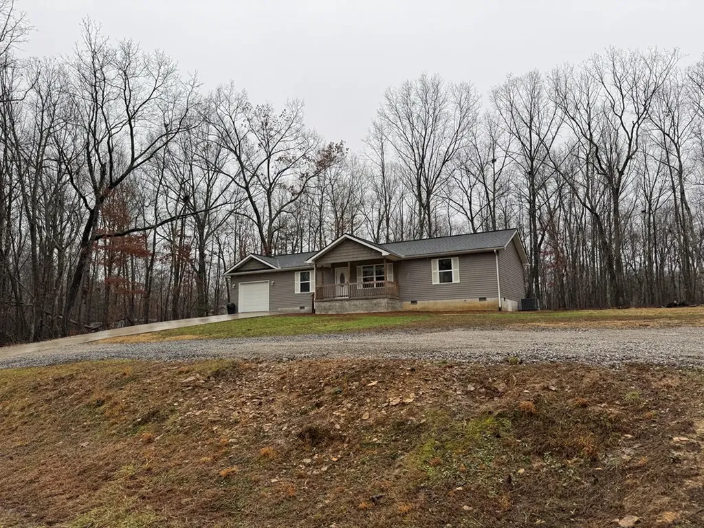 4054 Sioux Road Crossville TN 38572