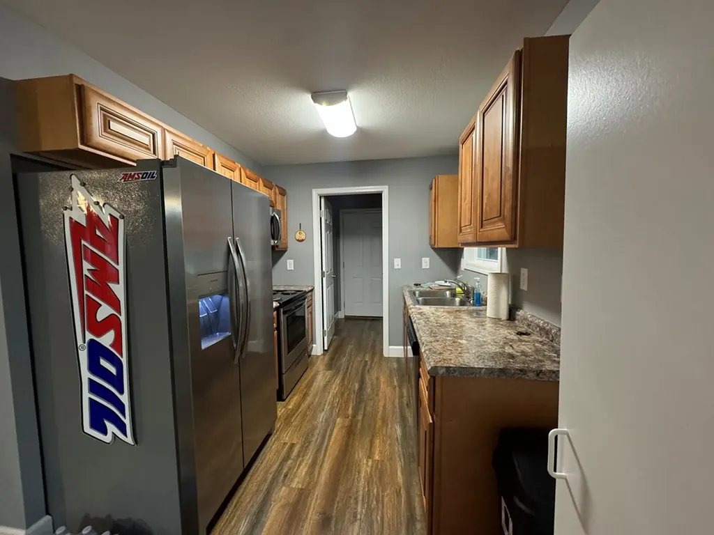 4054 Sioux Road Crossville TN 38572