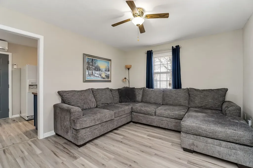 9443 Griffith Road Pikeville TN 37367