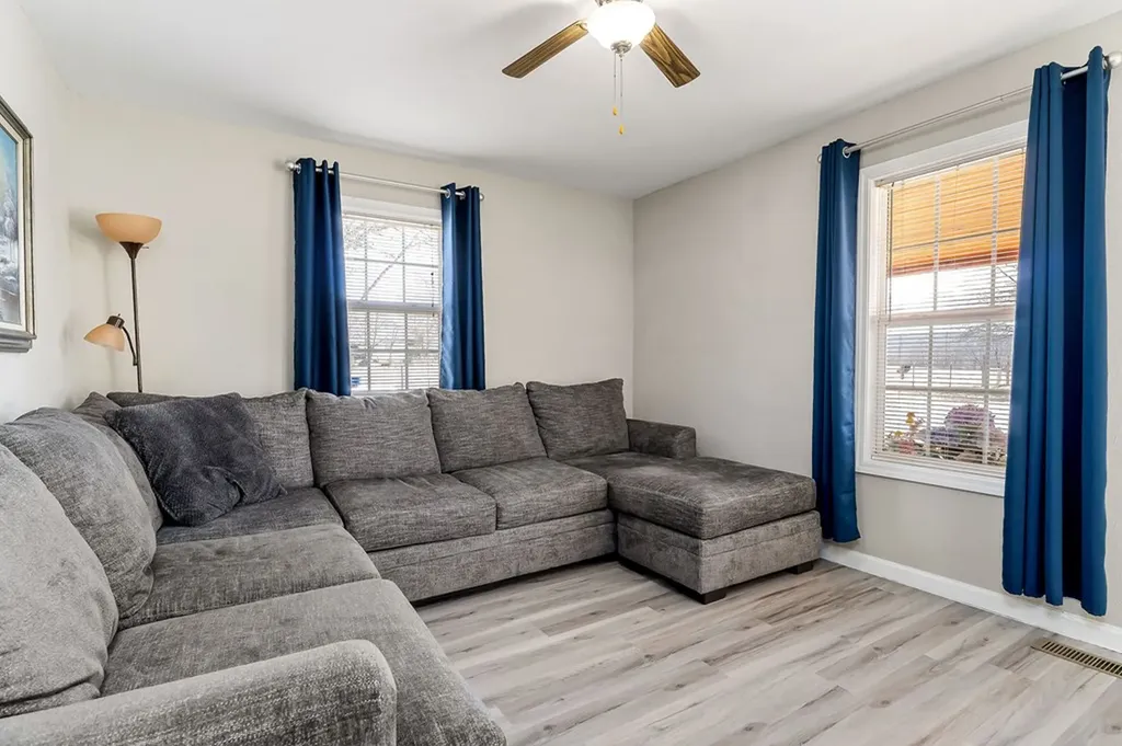 9443 Griffith Road Pikeville TN 37367