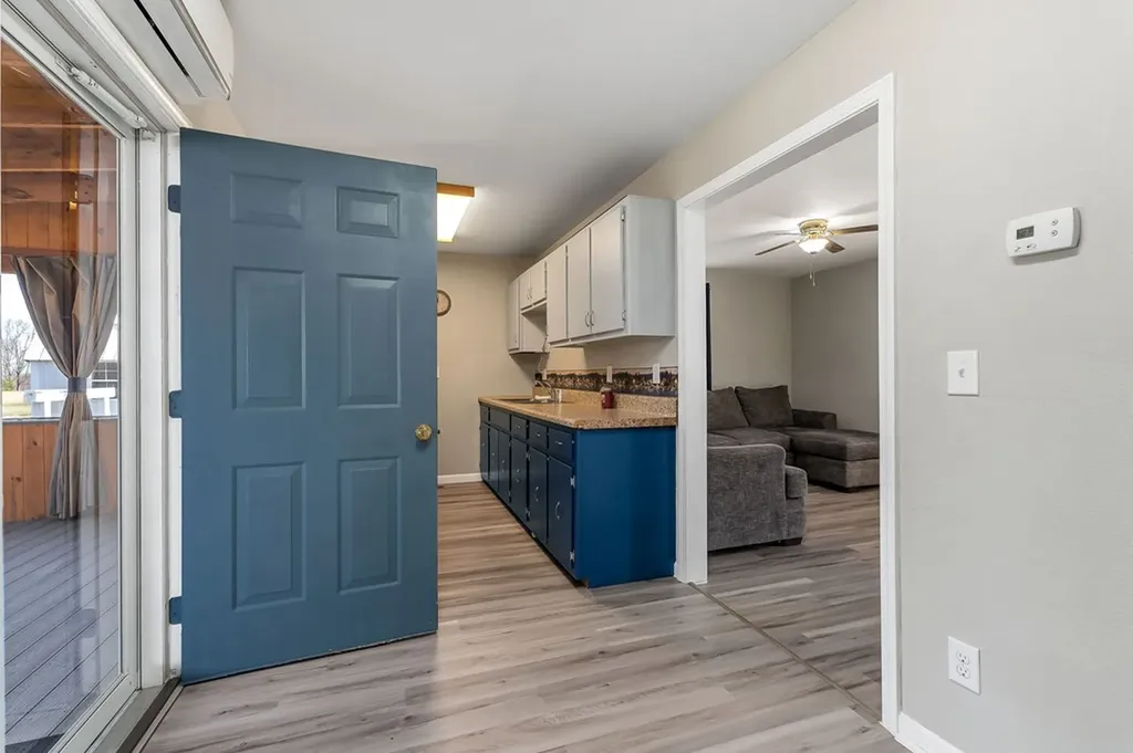 9443 Griffith Road Pikeville TN 37367