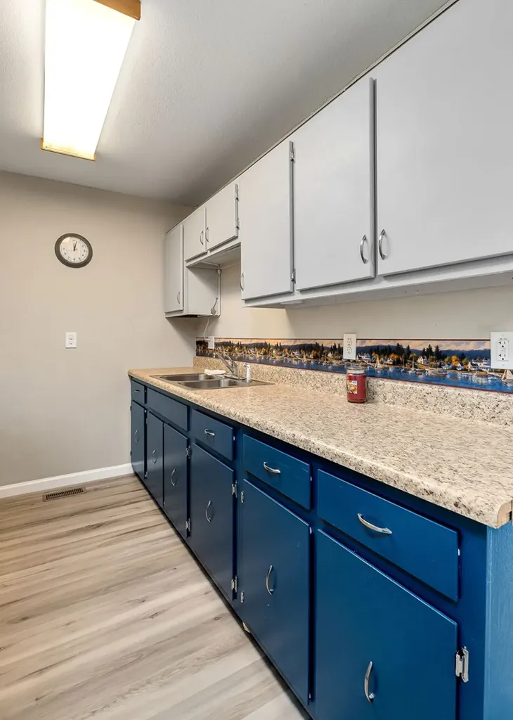 9443 Griffith Road Pikeville TN 37367