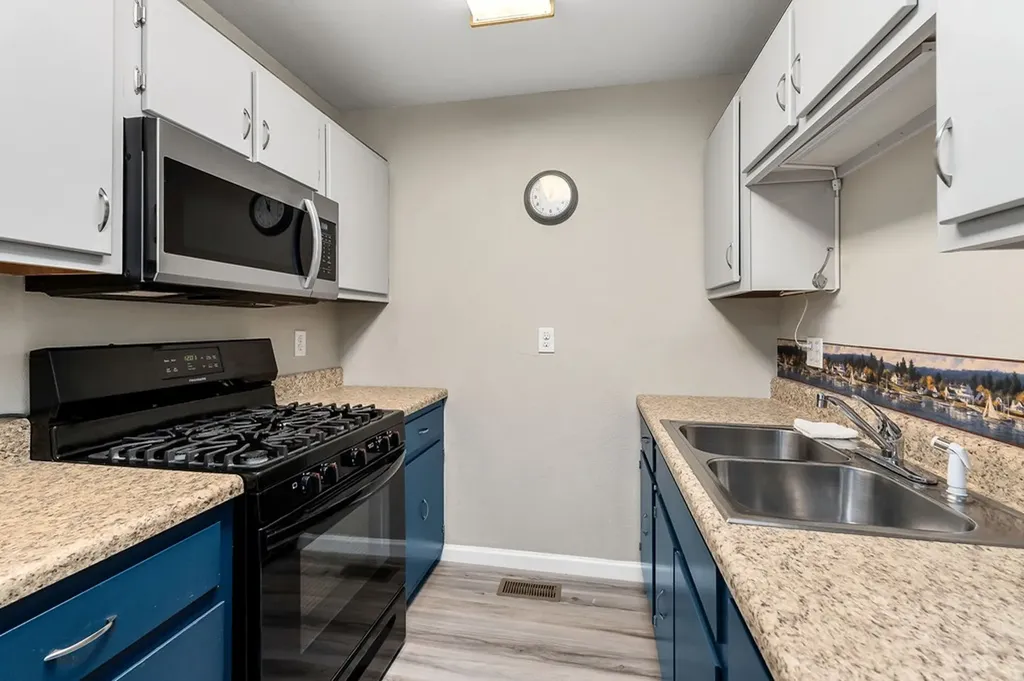 9443 Griffith Road Pikeville TN 37367