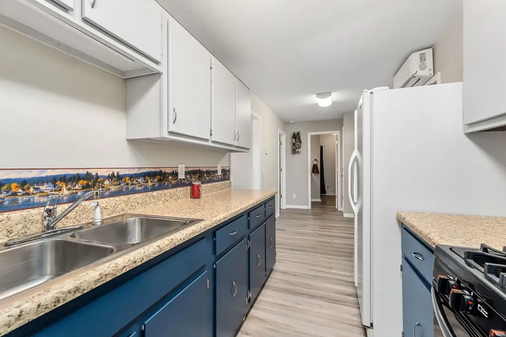 9443 Griffith Road Pikeville TN 37367