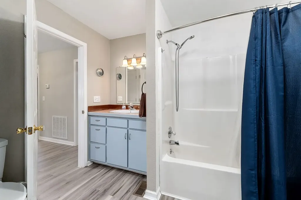 9443 Griffith Road Pikeville TN 37367