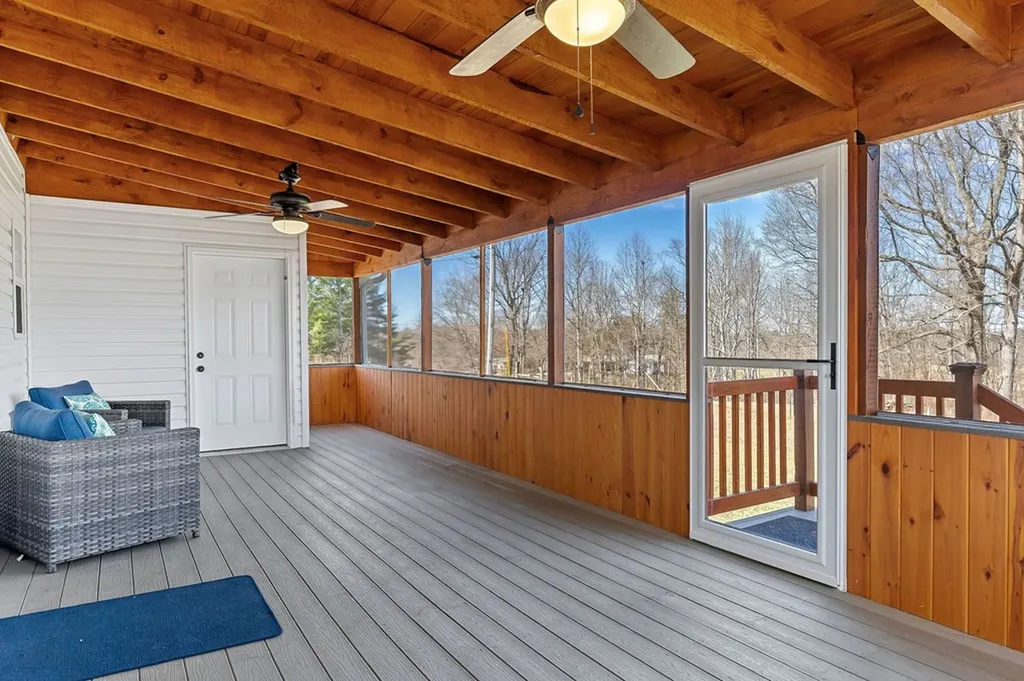 9443 Griffith Road Pikeville TN 37367