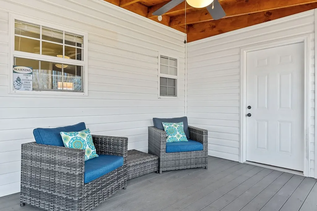 9443 Griffith Road Pikeville TN 37367