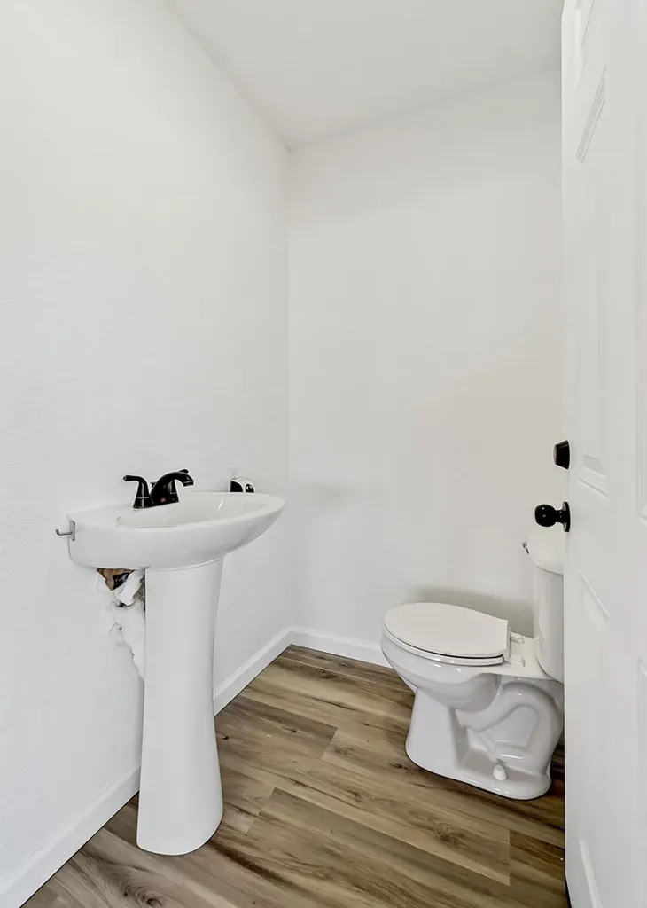 9443 Griffith Road Pikeville TN 37367