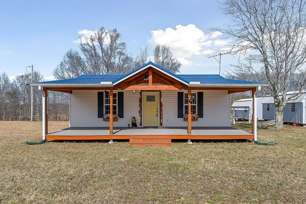 9443 Griffith Road Pikeville TN 37367