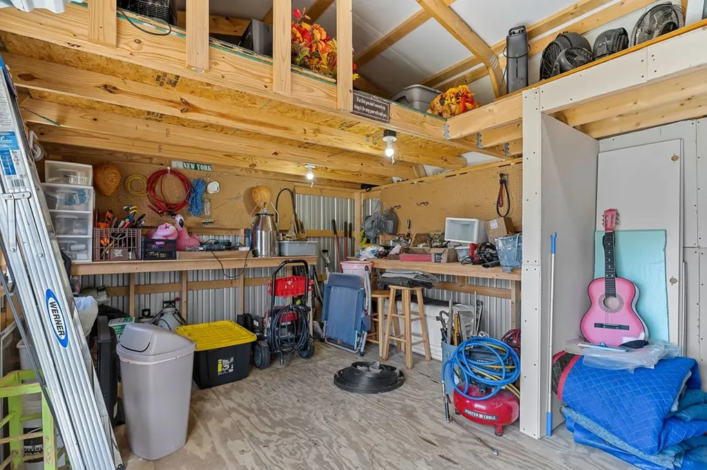 9443 Griffith Road Pikeville TN 37367