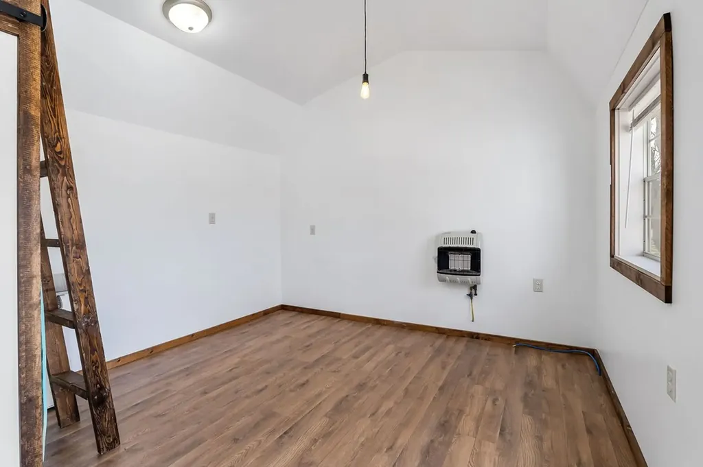 9443 Griffith Road Pikeville TN 37367