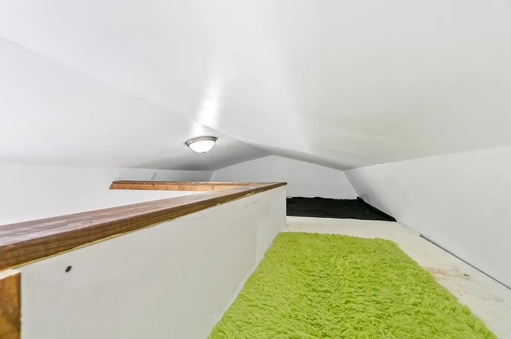 9443 Griffith Road Pikeville TN 37367