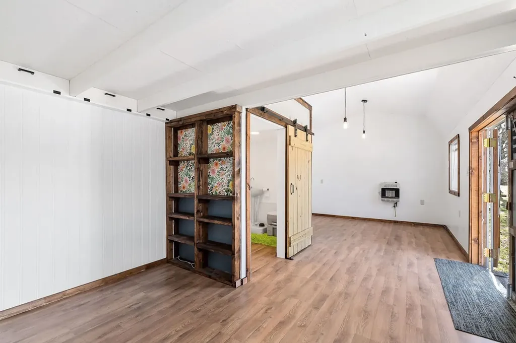 9443 Griffith Road Pikeville TN 37367