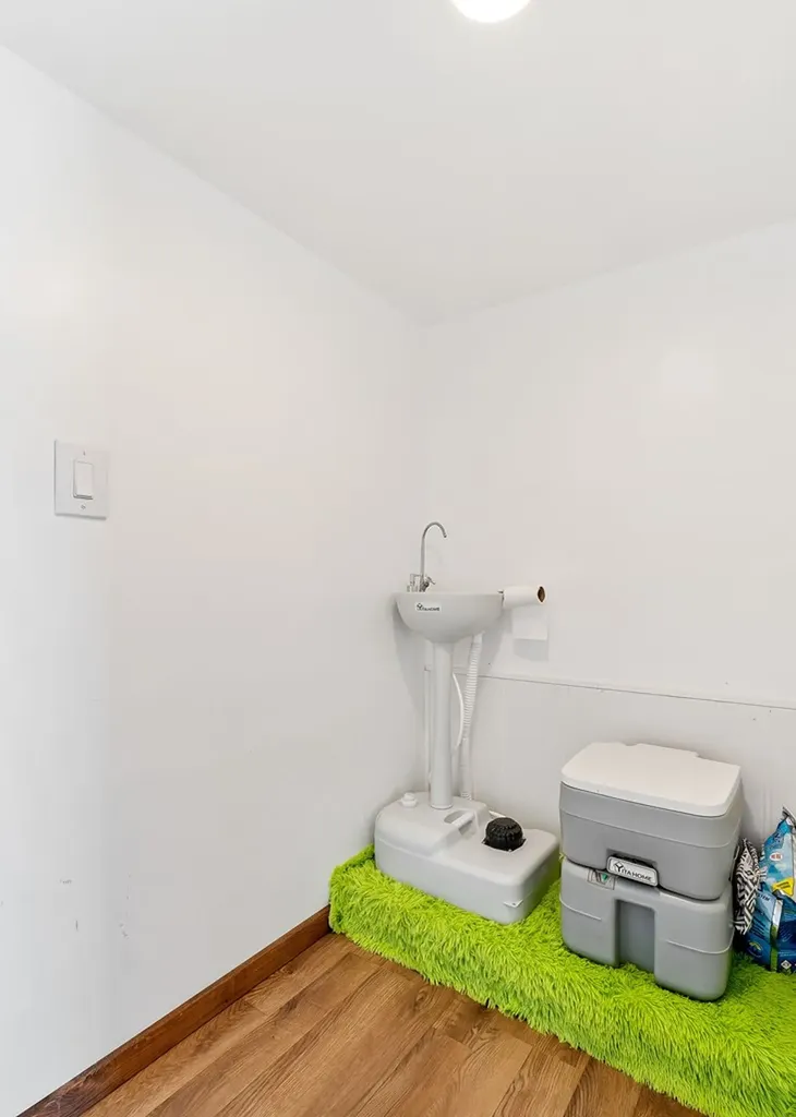 9443 Griffith Road Pikeville TN 37367