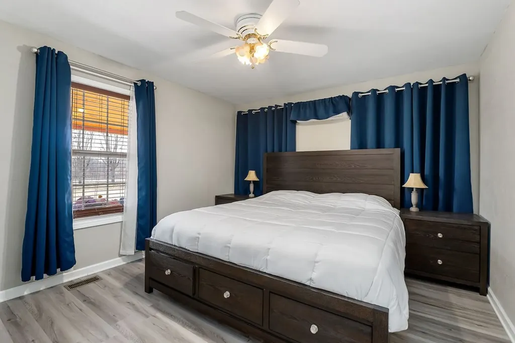 9443 Griffith Road Pikeville TN 37367