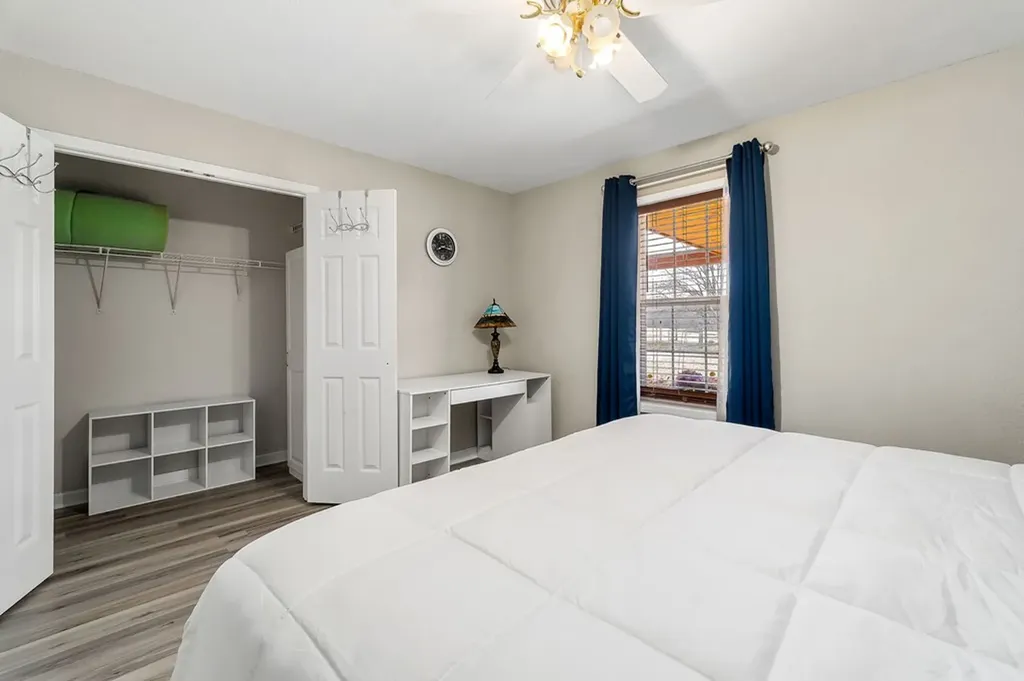 9443 Griffith Road Pikeville TN 37367