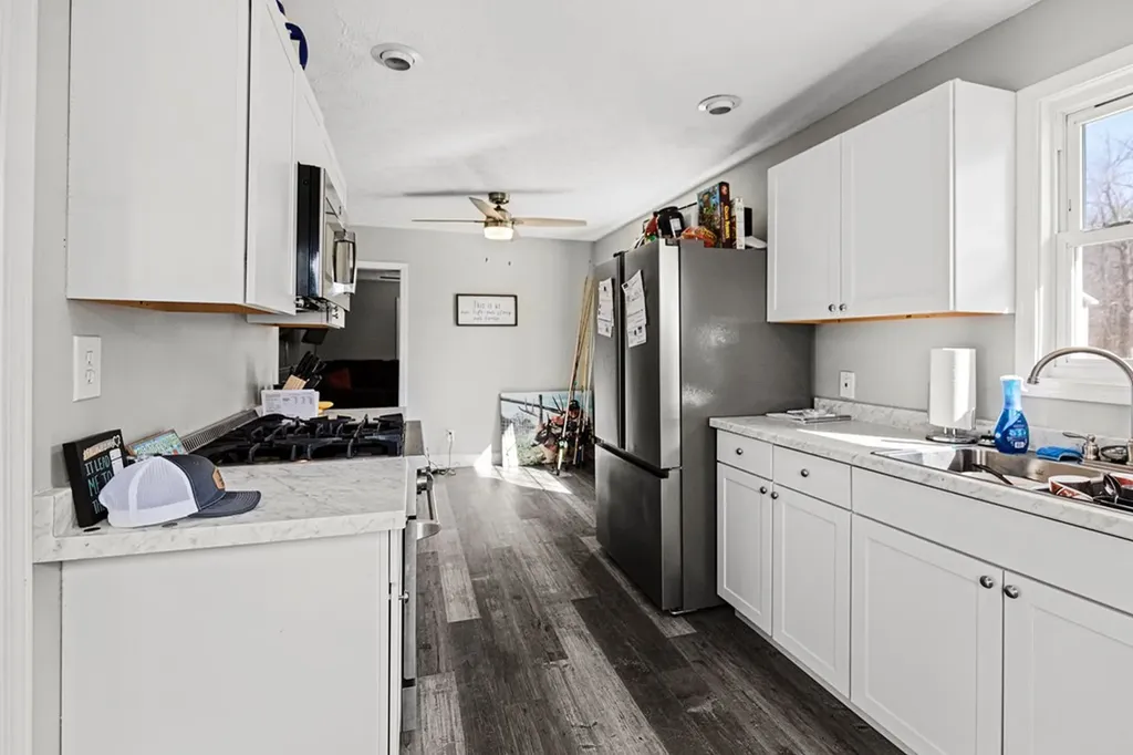 215 Oakwood Sparta TN 38583