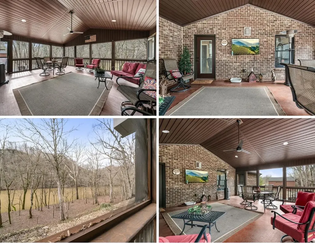 253 Hiawassee Lane Celina TN 38551