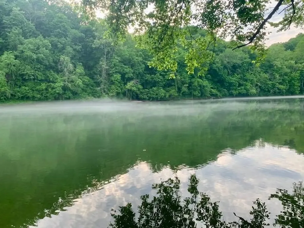 253 Hiawassee Lane Celina TN 38551