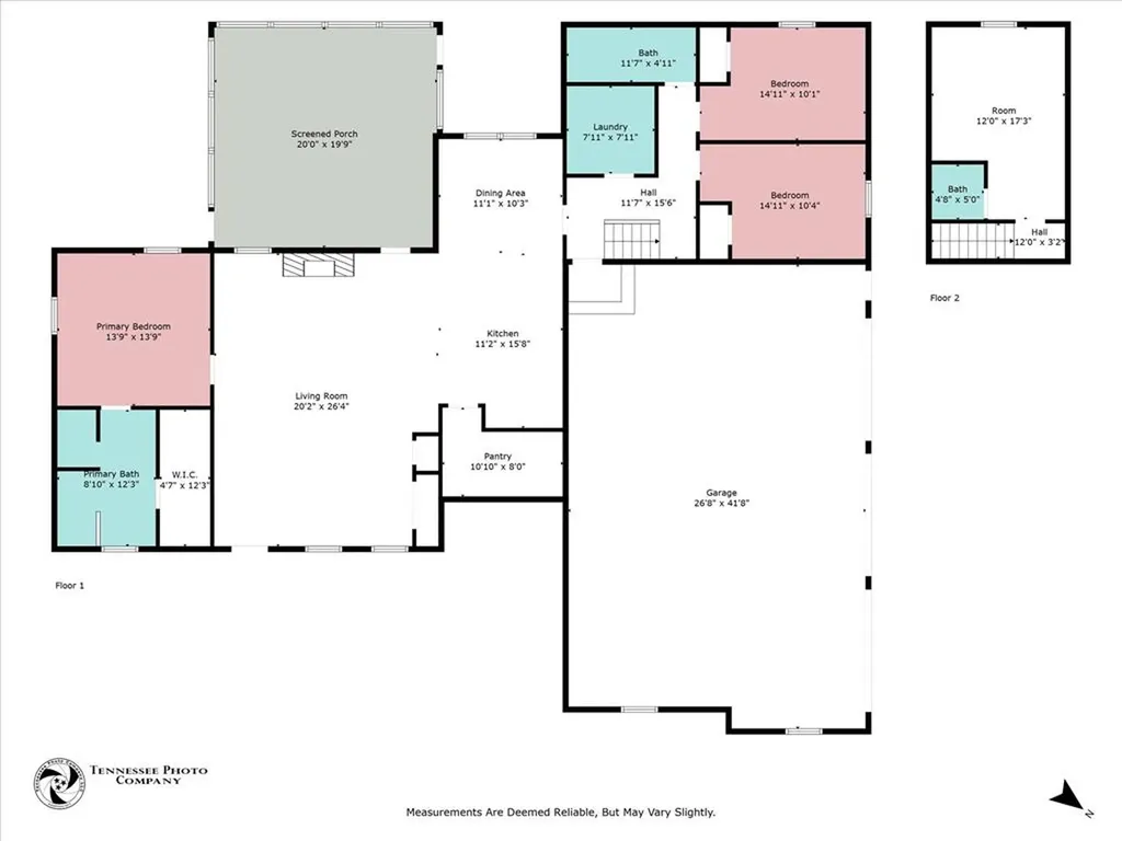253 Hiawassee Lane Celina TN 38551