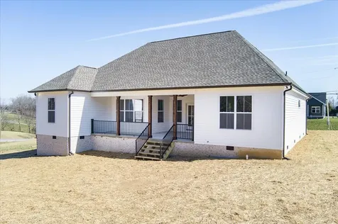 2580 Whispering Oaks Lane Cookeville TN 38501