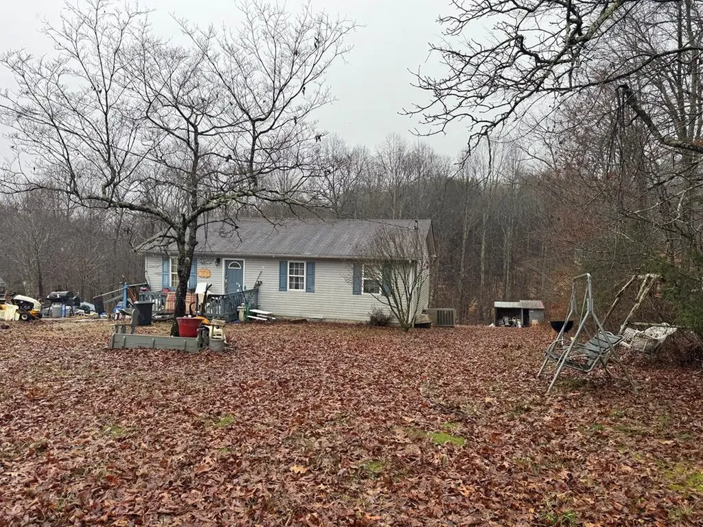 724 Step Rock Hill Road Cookeville TN 38501